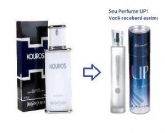 Perfume  up ! up 15 kouros