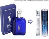 Perfume  up ! up 19 polo blue