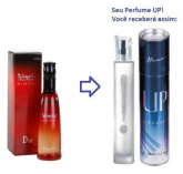 Perfume  up ! up 33 Fahrenheit